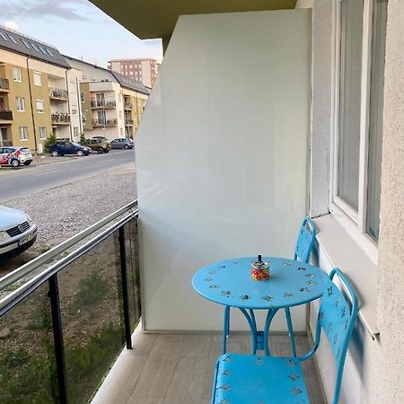 Apartament Irina Braşov Buitenkant foto