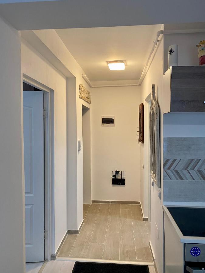 Apartament Irina Braşov Buitenkant foto