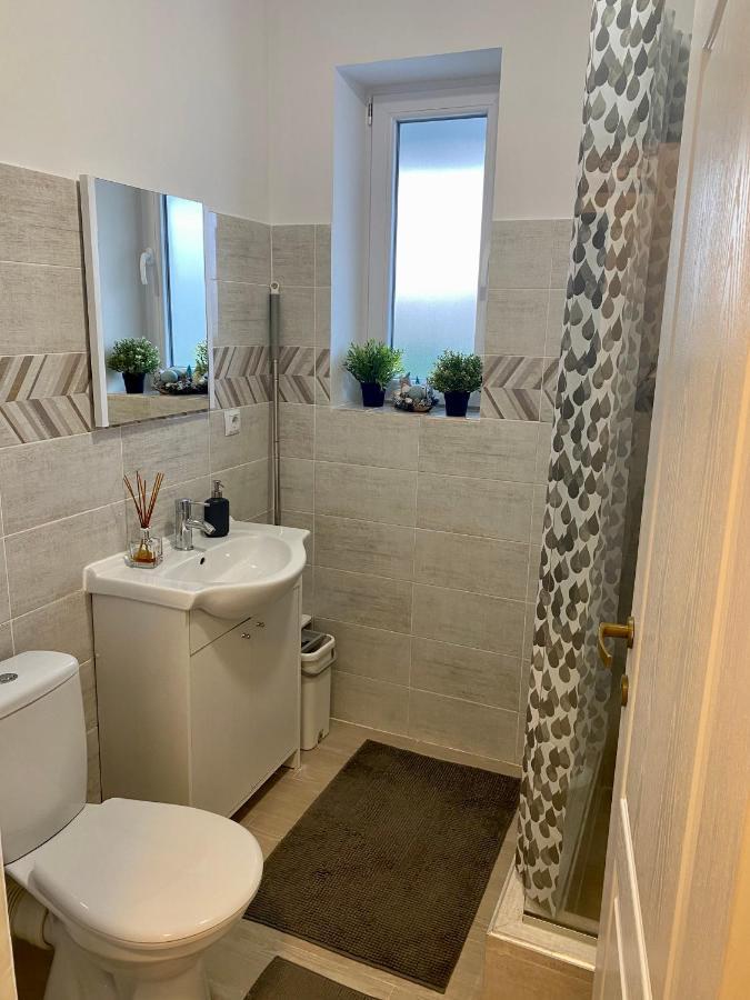 Apartament Irina Braşov Buitenkant foto