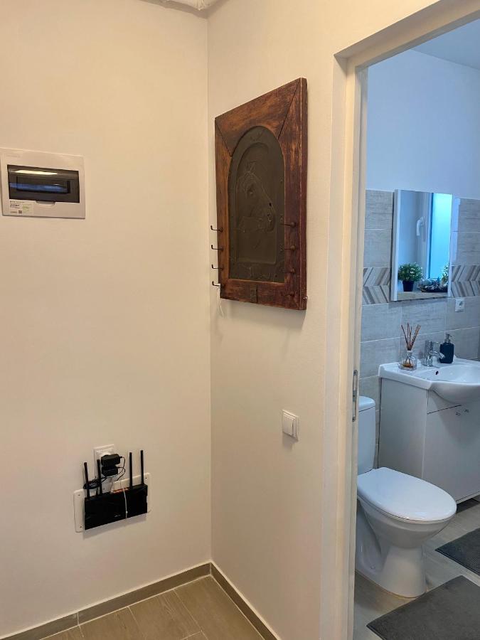 Apartament Irina Braşov Buitenkant foto